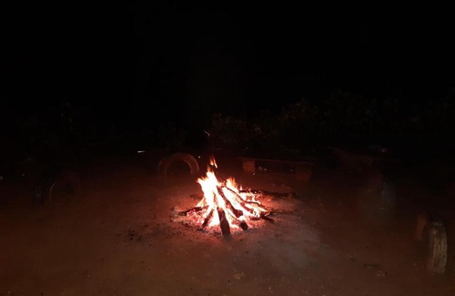 Kutta Casa | Sunrise Homestay, Nagarahole