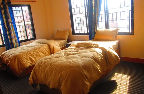 Kathmandu Casa | Sunrise Homestay Nepal