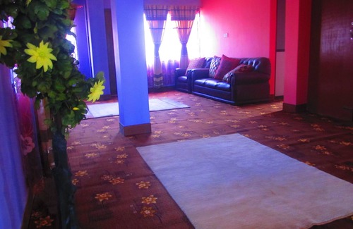 Kathmandu Casa | Sunrise Homestay Nepal
