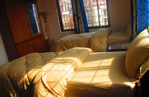 Kathmandu Casa | Sunrise Homestay Nepal