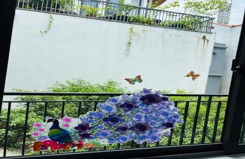 An Hai Đong Casa | Sunrise Homestay with 4 Bedrooms
