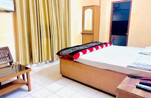 Jalandhar Hotel | Sunrise hotel