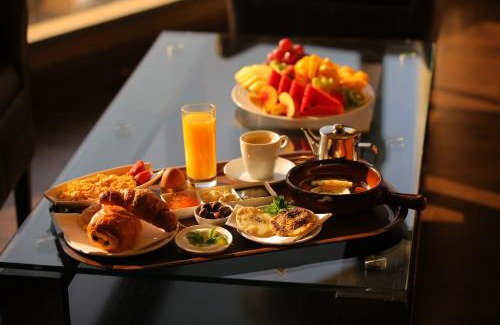Jounieh Hotel | Sunrise Hotel