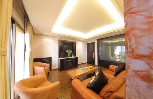 Jounieh Hotel | Sunrise Hotel