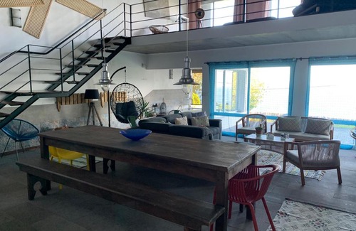 Nordeste Casa | Sunrise House