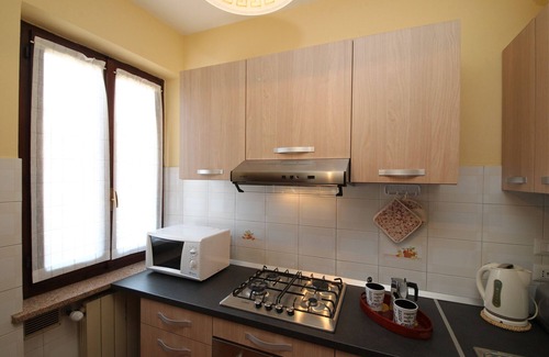 Baveno Apartamento | Salida del sol en Baveno, Baveno-Stresa, Italia