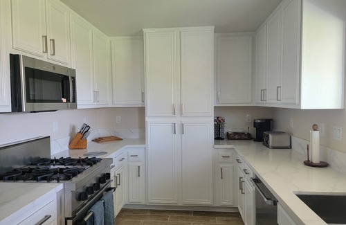 Victorville Casa | Sunrise in The High Desert