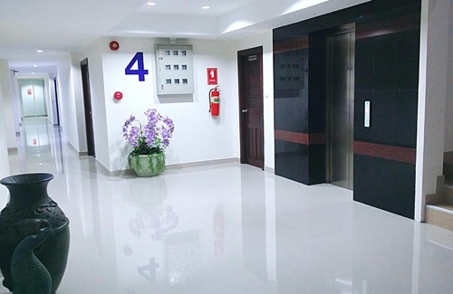 Downtown Krabi Hotel | Sunrise Inn