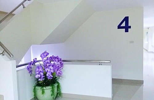 Downtown Krabi Hotel | Sunrise Inn