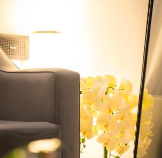 Al-Safa Apartamento | Sunrise It can be relaxed and relaxed
