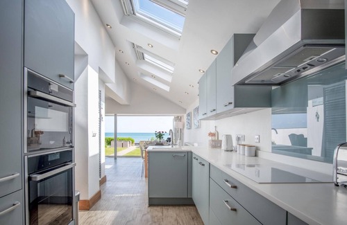Saundersfoot Casa | Sunrise - Luxurious Holiday Home - Saundersfoot
