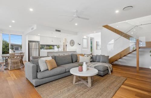 Kingscliff Casa | Sunrise Mansion with Pool
