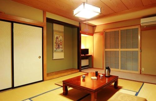 Nozawaonsen Hotel | Sunrise Meiji-ya