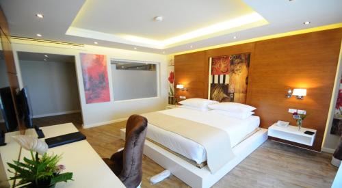 El Hadaba Complejo | Sunrise Montemare Resort -Grand Select