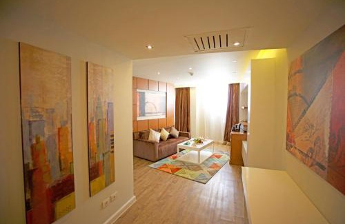 El Hadaba Complejo | Sunrise Montemare Resort -Grand Select
