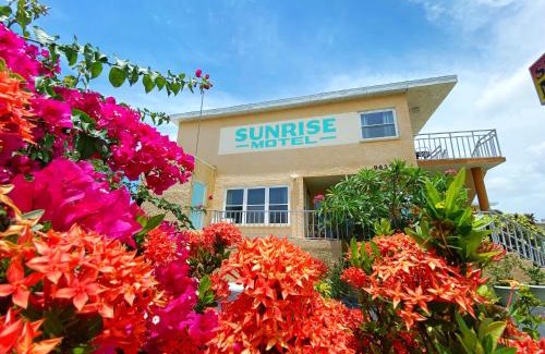 Treasure Island Hotel | Sunrise Motel