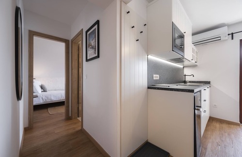 Lesce Apartamento | Sunrise mountain view apartment near Lake Bled