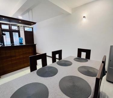 Negombo Villa | Sunrise Negombo Villa Bens