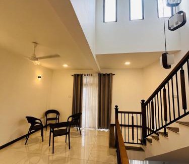 Negombo Villa | Sunrise Negombo Villa Bens