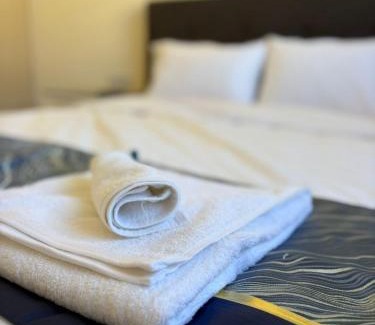 Xylofagou Apartamento | Sunrise Palette Suites
