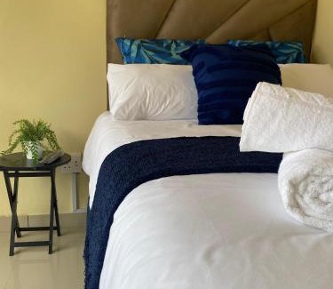 Morningside Casa | Sunrise paradise
