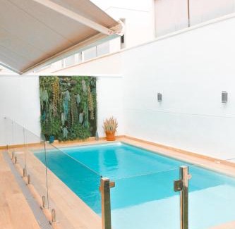 Mairena del Aljarafe Casa | Sunrise & Pool Mairena Metro