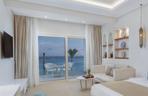 Ras Nasrani Complejo | SUNRISE Remal Beach Resort
