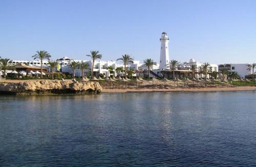Ras Nasrani Complejo | Sunrise Remal Beach Resort