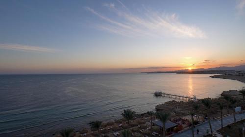 Ras Nasrani Complejo | Sunrise Remal Beach Resort