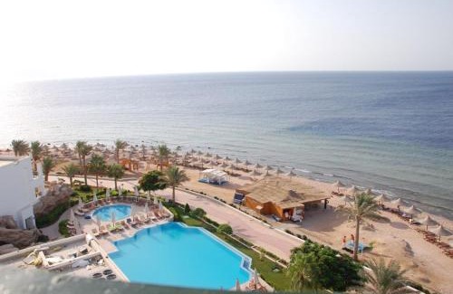 Ras Nasrani Complejo | Sunrise Remal Beach Resort