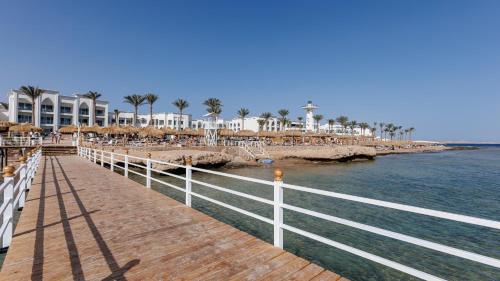 Ras Nasrani Complejo | Sunrise Remal Beach Resort