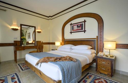 Ras Nasrani Complejo | Sunrise Remal Resort