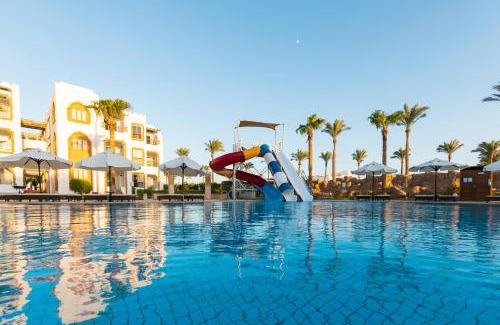 Ras Nasrani Complejo | Sunrise Remal Resort