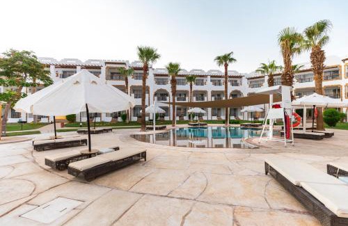 Ras Nasrani Complejo | Sunrise Remal Resort