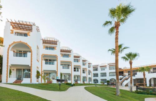Ras Nasrani Complejo | Sunrise Remal Resort