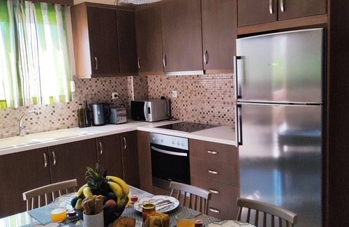 Monopari Casa | Sunrise Residence