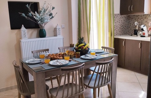 Monopari Casa | Sunrise Residence