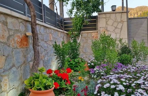 Monopari Casa | Sunrise Residence