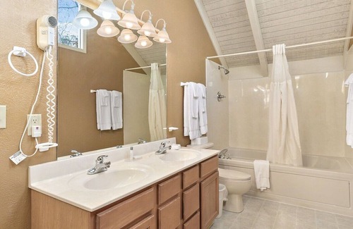 Pigeon Forge Complejo | Sunrise Ridge Resort Tennessee Family Friendly Resort