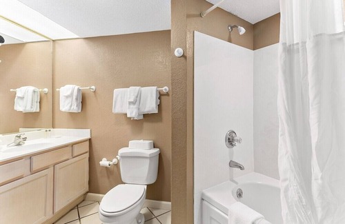 Pigeon Forge Complejo | Sunrise Ridge Resort Tennessee Family Friendly Resort