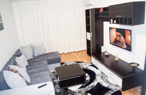 Alba Iulia Apartamento | Sunrise