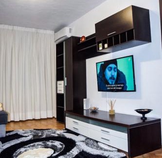 Alba Iulia Apartamento | Sunrise