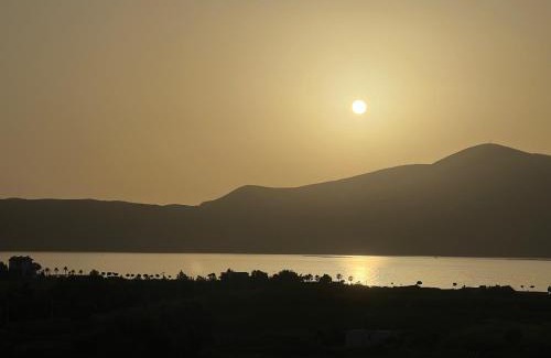 Orikum Apartamento | Sunrise Sea & Mountain Vista Apartments