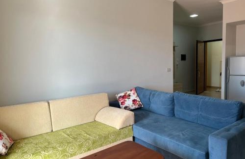 Orikum Apartamento | Sunrise Sea & Mountain Vista Apartments