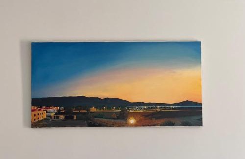 Orikum Apartamento | Sunrise Sea & Mountain Vista Apartments