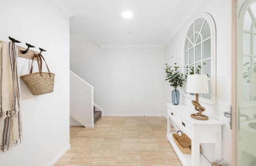 Salamander Bay Casa | Sunrise Serenity