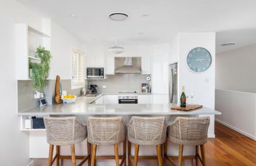 Salamander Bay Casa | Sunrise Serenity