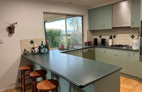 Lark Hill Casa | Sunrise Serenity Country Escape