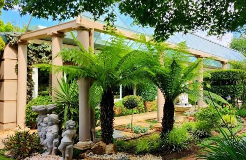Lydenburg Casa | Sunrise Serenity Guest House