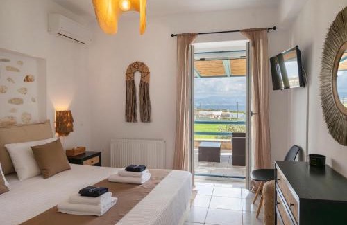 Ampelas Casa | Sunrise Serenity near Ambelas beach